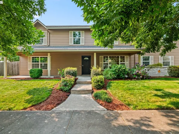 5894 Firestone Dr, Eugene, OR 97402