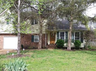 3129 Country Meadow Rd, Antioch, TN 37013