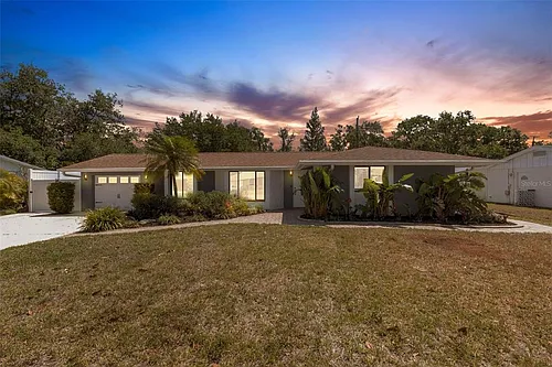 4645 Hunter Ridge Dr Photo 1
