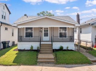 5036 Fendler Pl, Saint Louis, MO