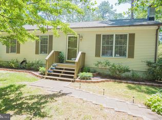 6722 Lenape Pl, Snow Hill, MD 21863