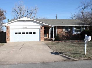2415 NW 7th St, Lawton, OK 73507
