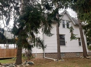 717 Meisner Rd, East China, MI 48054