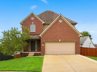 113 Brahms Ct, Georgetown, KY 40324