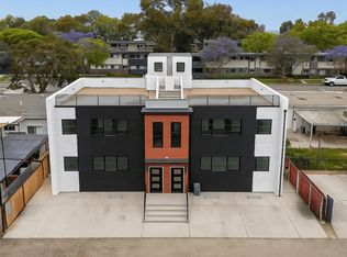 3244-3248 Clairemont Dr, San Diego, CA 92117