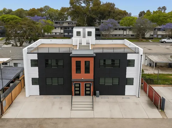 3244-3248 Clairemont Dr, San Diego, CA 92117