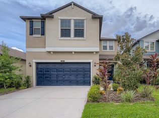9036 Pleasant Woods Dr, Land O Lakes, FL 34637
