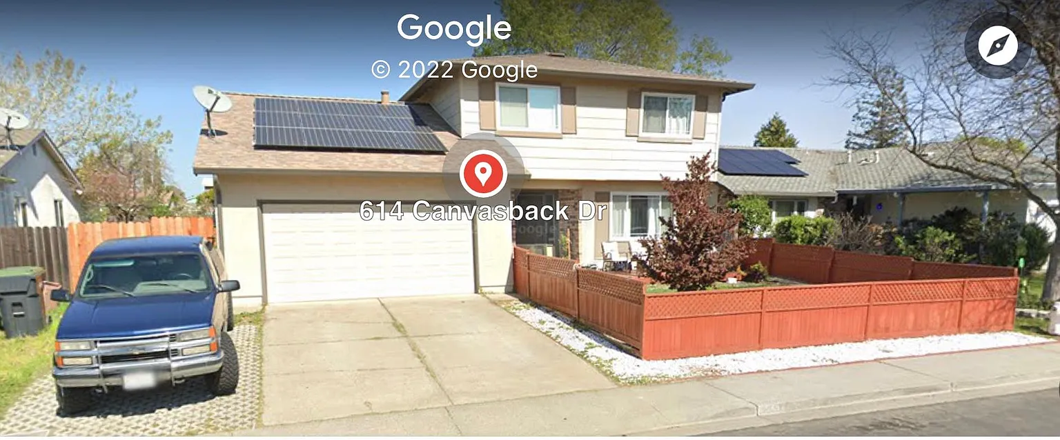 614 Canvasback Dr photo 1
