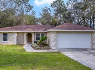 8099 N Galena Ave, Citrus Springs, FL 34434