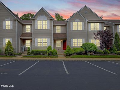 1103 Creamery Court, Freehold, NJ, 07728