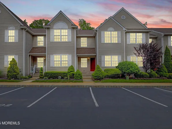 1103 Creamery Court, Freehold, NJ 07728