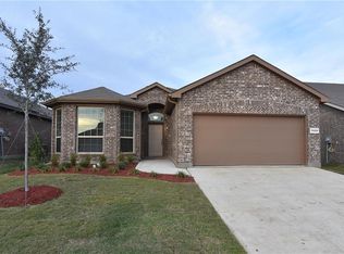 11428 Starlight Ranch Trl, Haslet, TX 76052