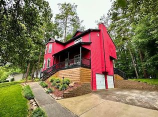 2390 June Springs Dr SW, Marietta, GA 30008