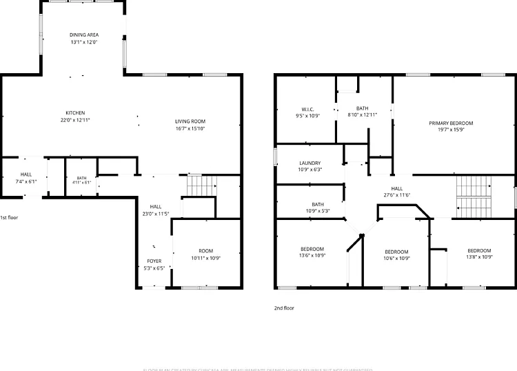 1864 Westridge Dr — Photo 2