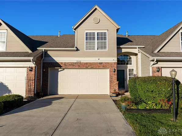 7125 Brookmeadow Dr, Dayton, OH 45459