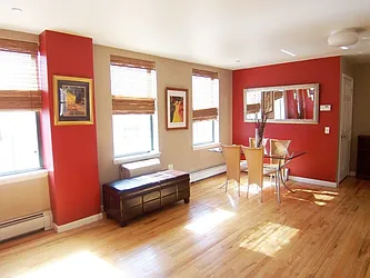 Rented by M. Nelson Realty LLC