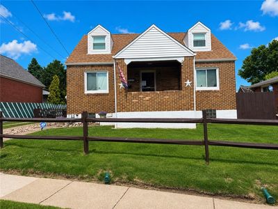422 Mifflin St, West Mifflin, PA, 15122