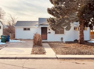 1815 S Raritan St, Denver, CO 80223