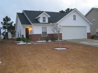 1303 Basketweaver Way, Hanahan, SC 29410