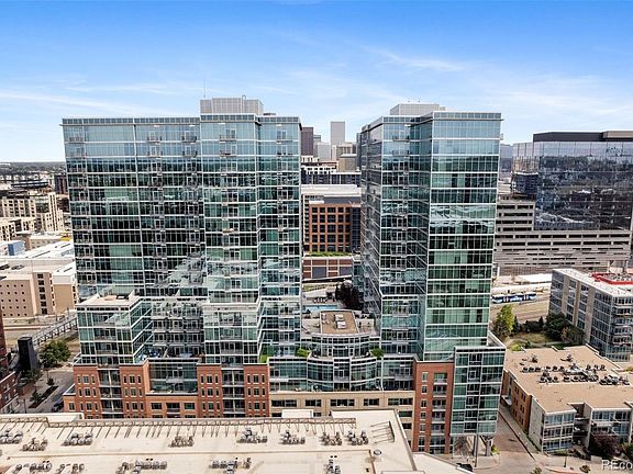 3rd image of 1700 Bassett Street #1406