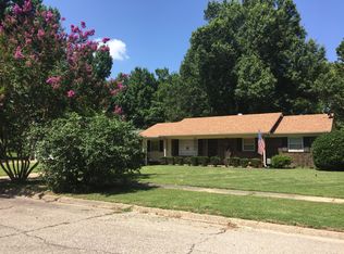 1921 Brookhaven Rd, Jonesboro, AR 72401