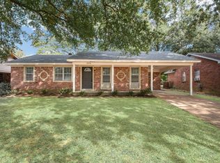 2976 Capri Rd LOT 39, Memphis, TN 38118