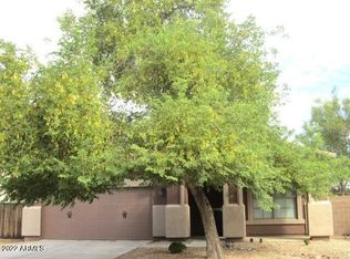 15932 W Tohono Dr, Goodyear, AZ 85338