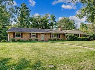 50 Bizzell Ave, Dayton, OH 45459