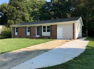 524 Carol Leigh Dr, Gibsonville, NC 27249