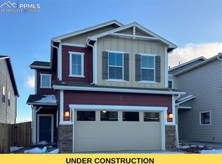 10885 Rowena Way, Colorado Springs, CO 80908