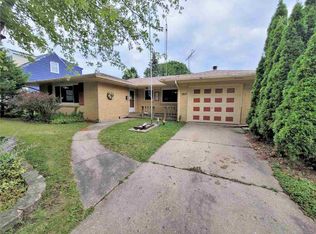 3807 Oklahoma Dr, Rockford, IL