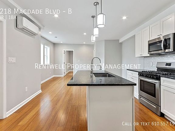 2nd image of 2218 Macdade Blvd #B