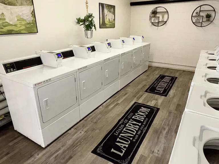 Almansor Villa Apartments — Photo 13