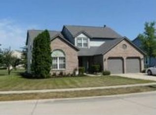 7160 Camwell Dr, Indianapolis, IN 46268