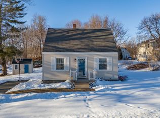 49 Mayberry Rd, Westbrook, ME 04092