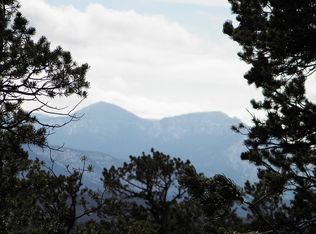 49 Andromeda Ln, Tijeras, NM 87059