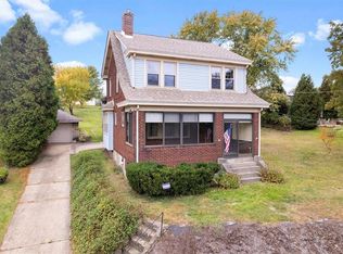 4545 Cherryland St, Pittsburgh, PA