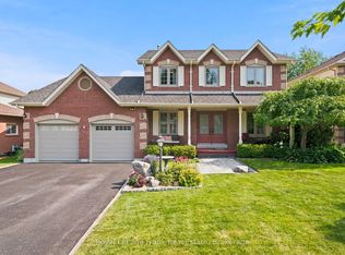 47 Beech St S, Uxbridge, ON L9P1A8