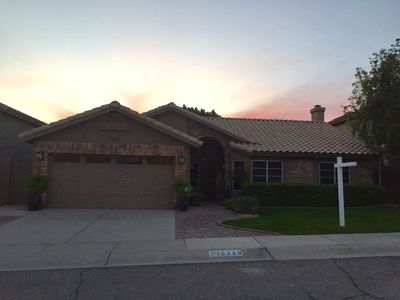 15228 S 15th Ave, Phoenix, AZ, 85045