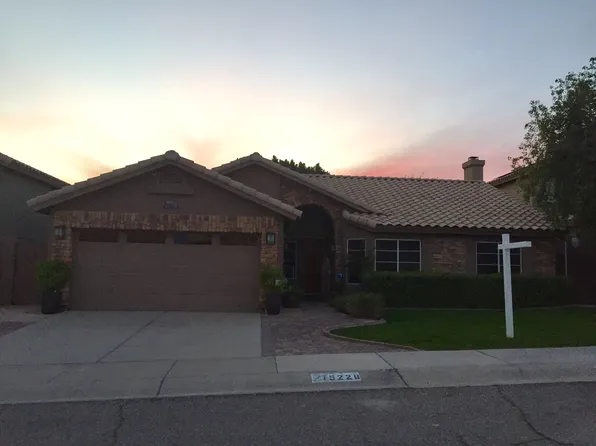 15228 S 15th Ave, Phoenix, AZ 85045