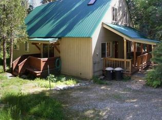 41867 Evergreen Rd, Shaver Lake, CA 93664