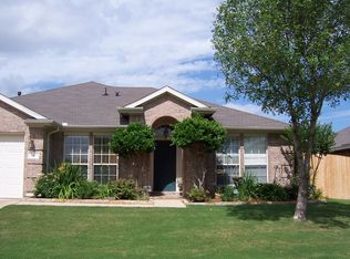 3 Boltes Ct, Mansfield, TX 76063