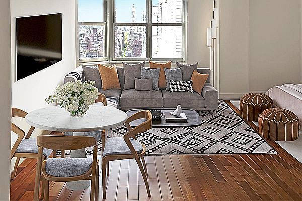 1st image of 500 E 77th St APT 1827