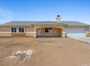 7630 Greasewood Ln, Phelan, CA 92371
