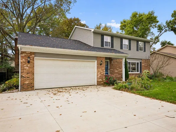 7073 Roundelay Rd N, Reynoldsburg, OH 43068