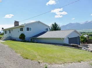 407 Leone Ave, Enterprise, OR 97828