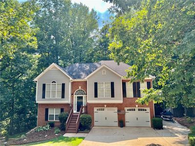 1980 Lanier Heights Dr, Cumming, GA, 30041