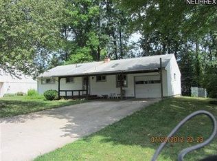 4325 Victoria Ter SE, Warren, OH