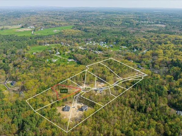 41 Wildcat Drive #6, Dover, NH 03820