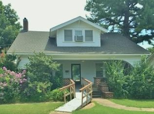 147 N Rich Ave, Shawnee, OK 74801